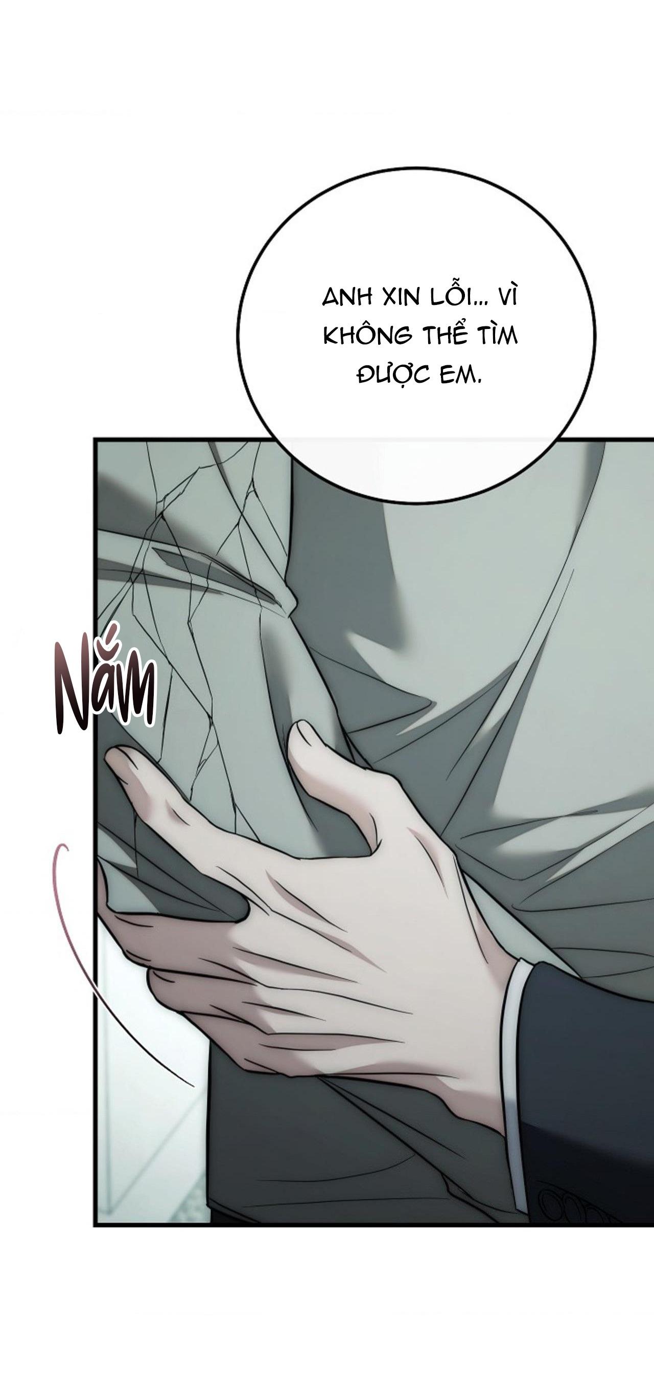 (ABO) MỐI QUAN HỆ KHÔNG HOÀN CHỈNH - Chap 58