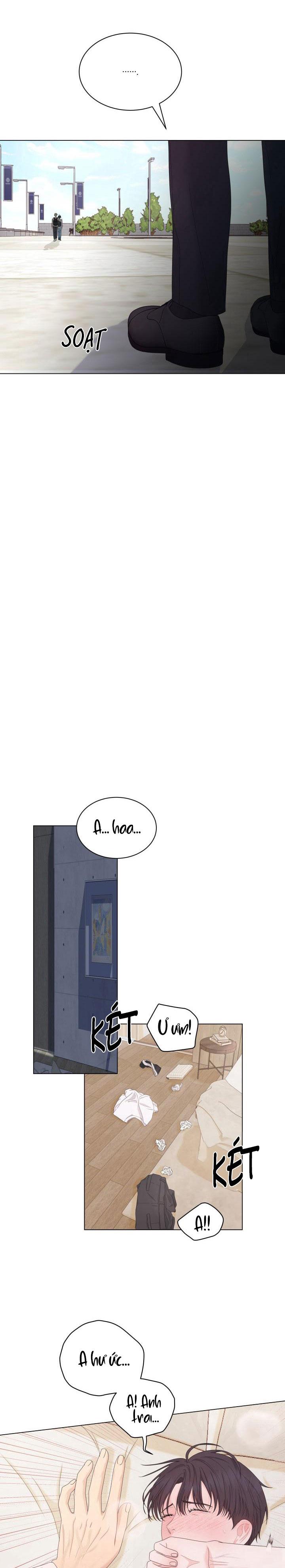 CÁI NÔI CỦA TỘI ÁC - Chap 1