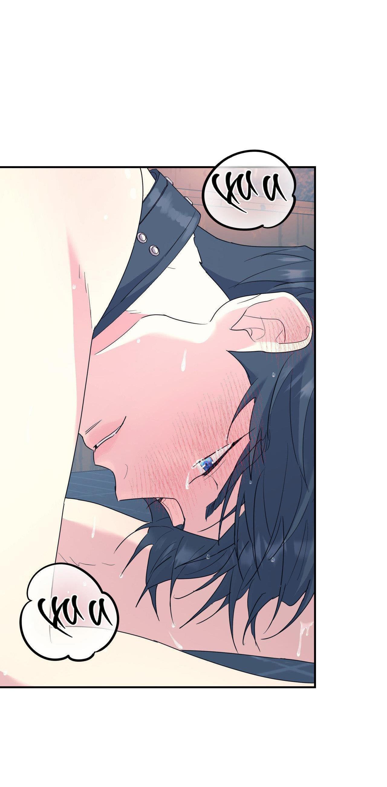 (CBunu) Cây Không Có Rễ - Chap 56