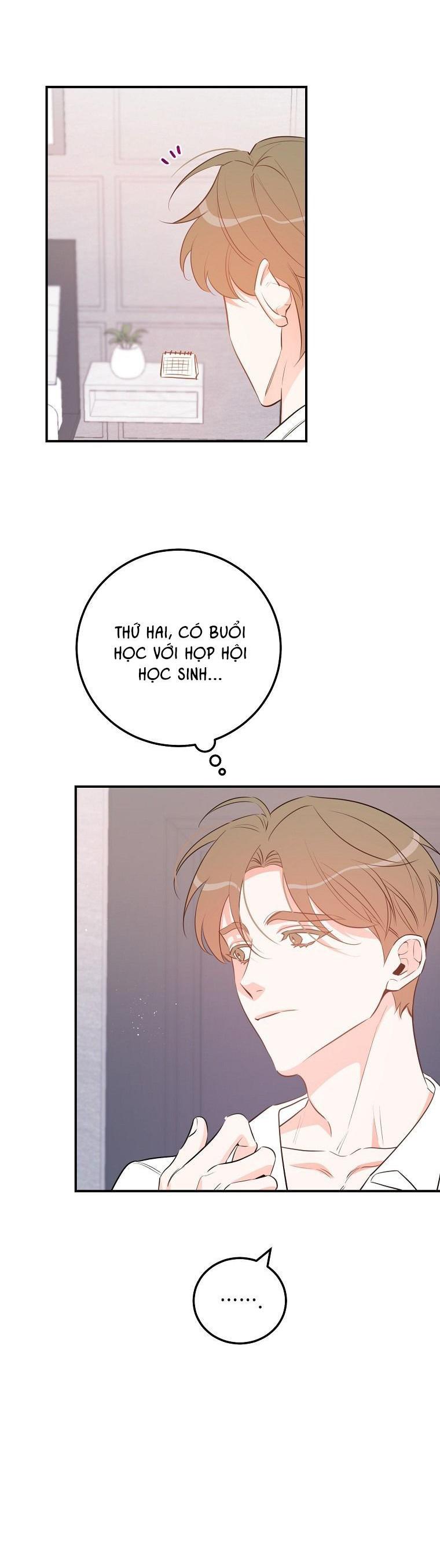 Có Chuyện Gì Xảy Ra với Sự Nổi Tiếng Của Tôi Thế? - Chap 64