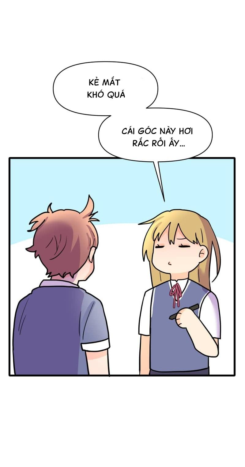 Truyện Ngôn Nhưng Không Ngôn Lắm - Chap 117