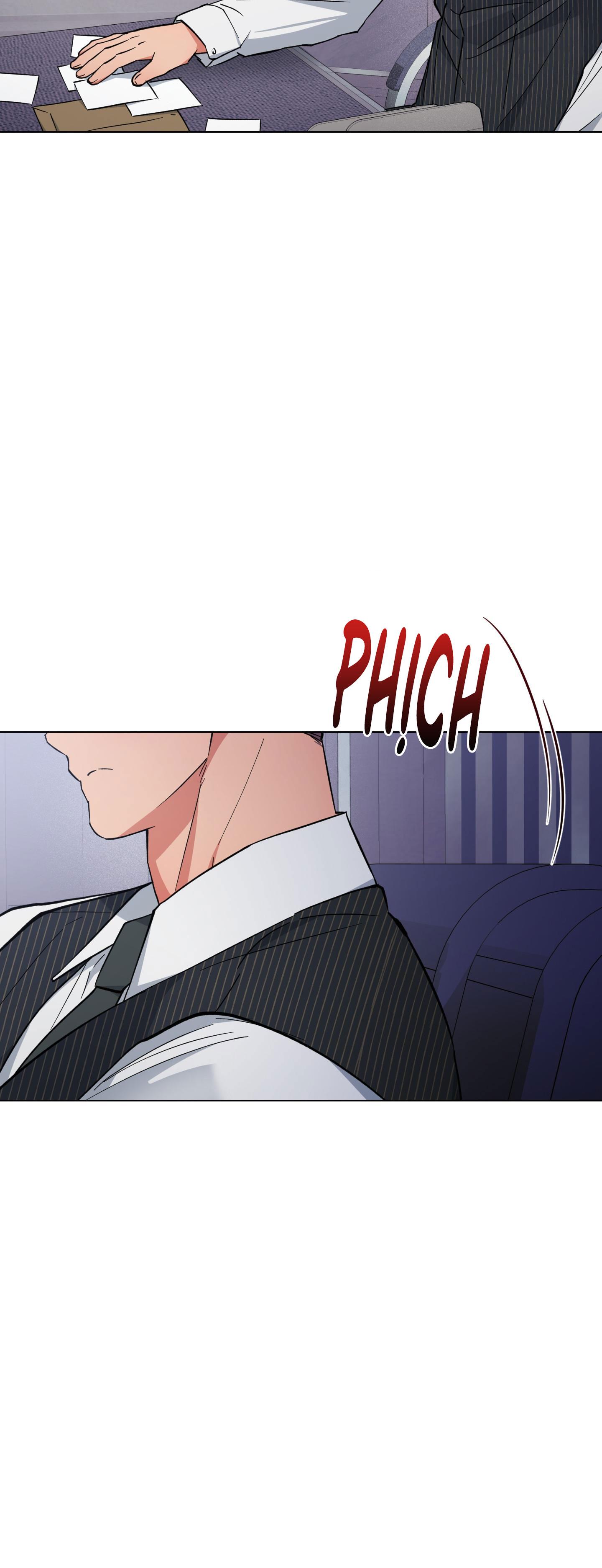 BÌNH MINH CỦA RỒNG - Chap 70