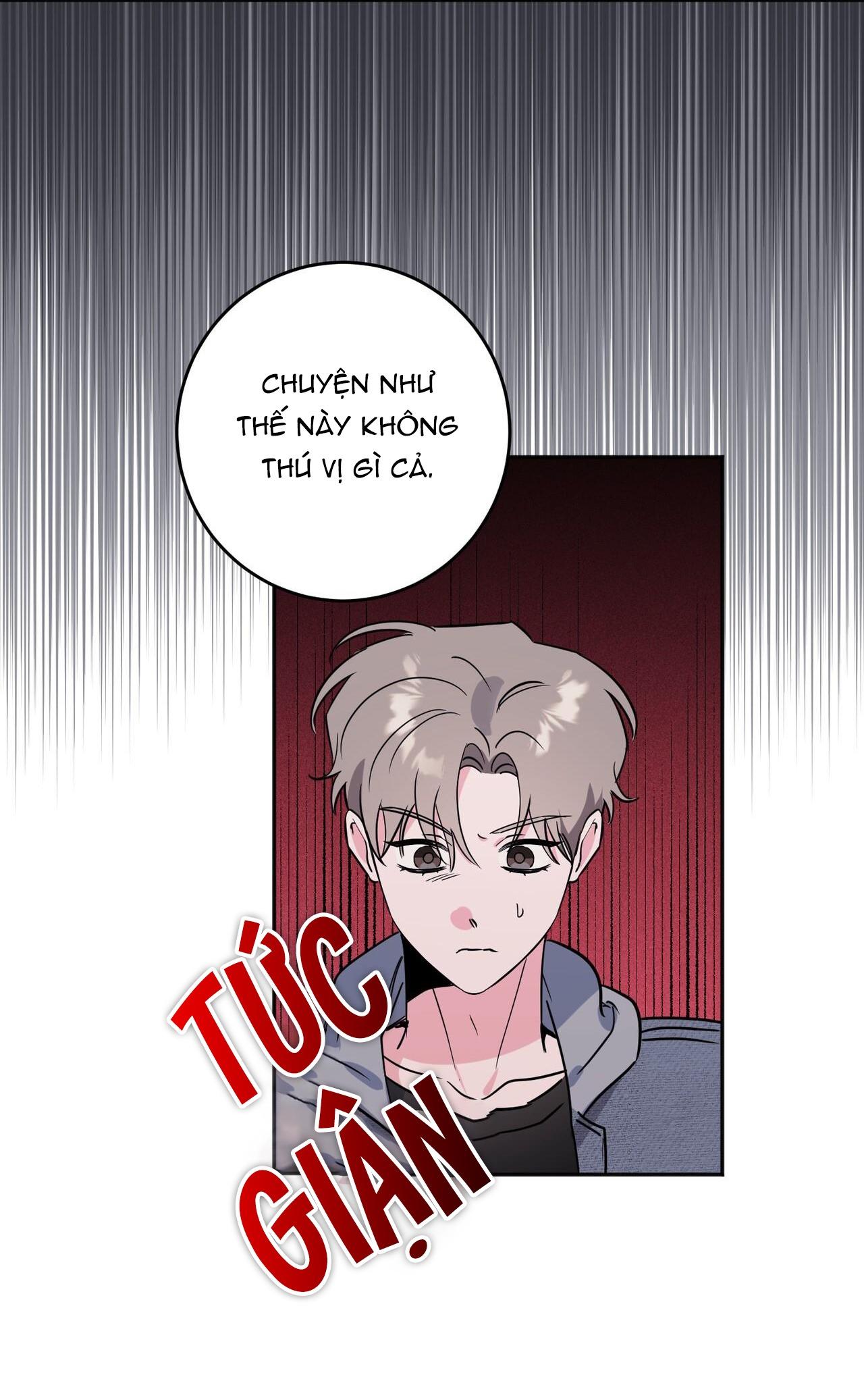 CẠM BẪY ĐẠI HỌC - Chap 82