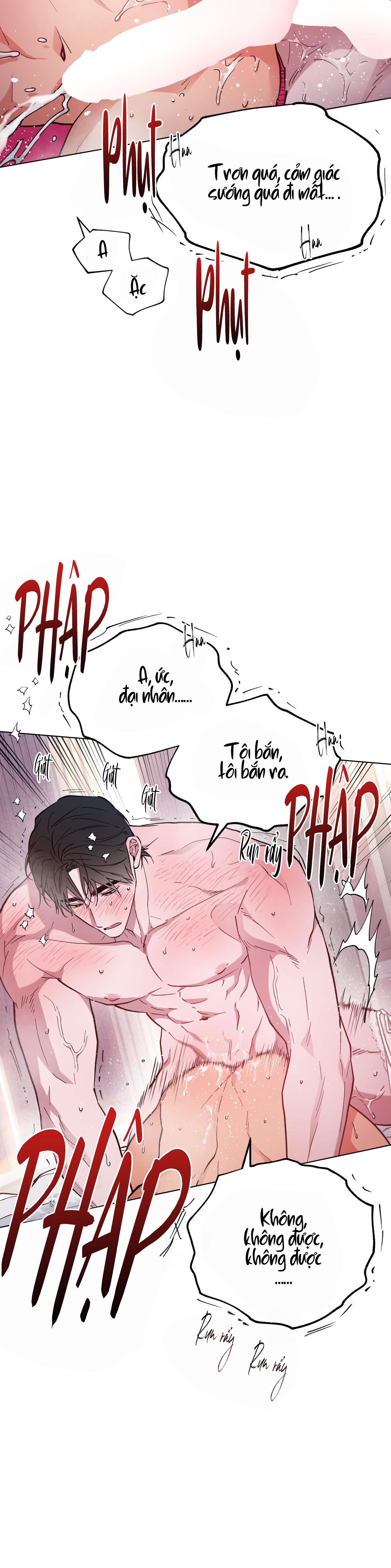BÌNH MINH CỦA RỒNG - Chap 74