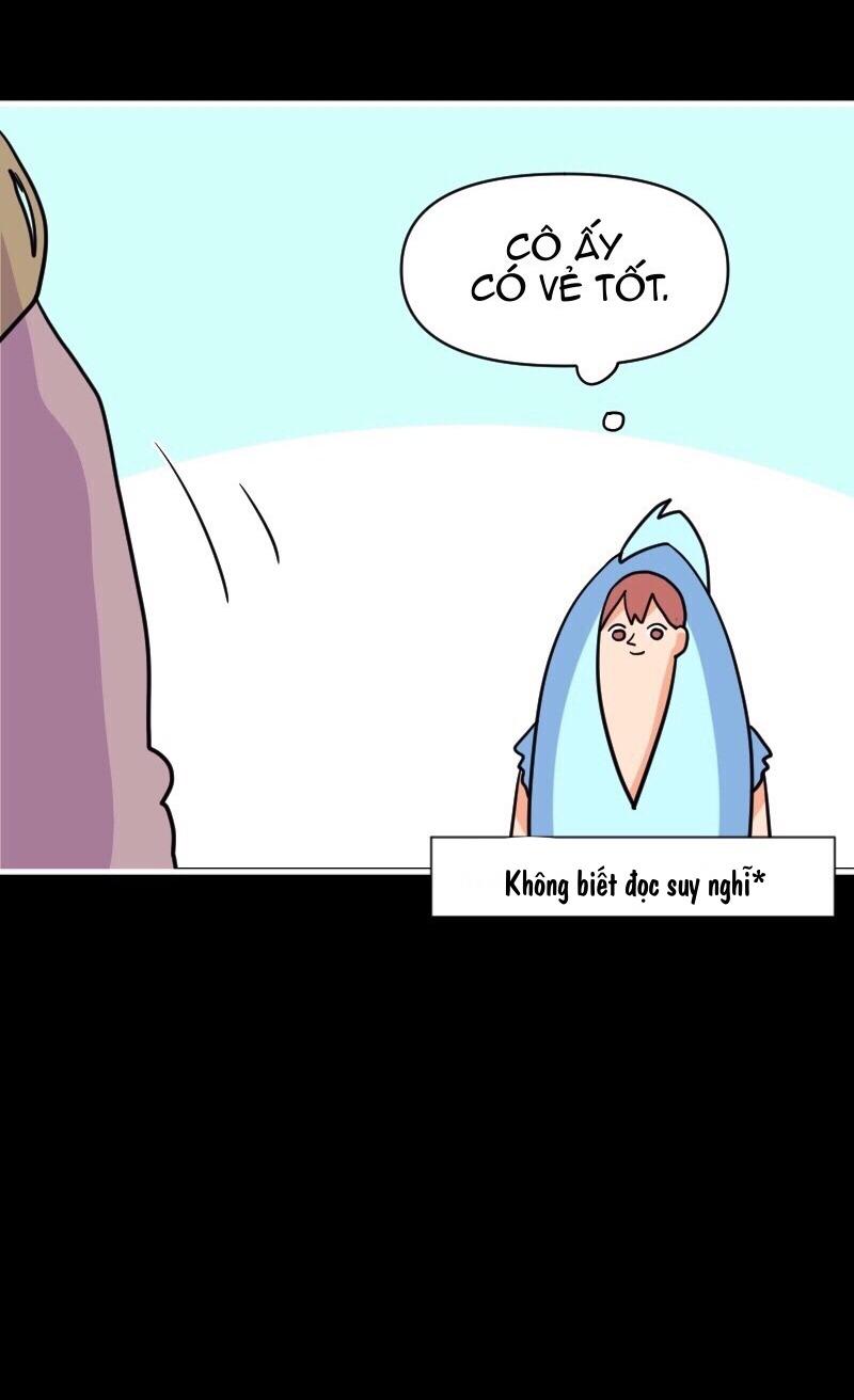 Truyện Ngôn Nhưng Không Ngôn Lắm - Chap 75