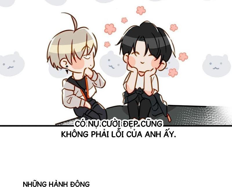 Tôi và đối tác của tôi [DROP] - Chap 47