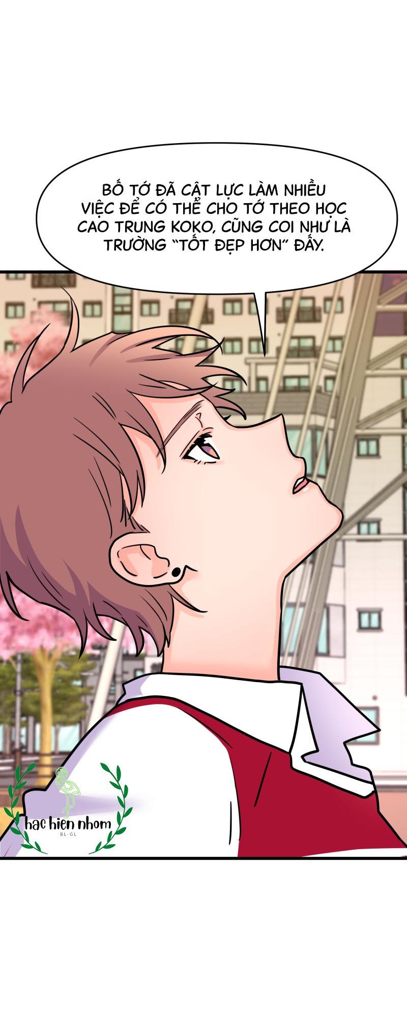 Truyện Ngôn Nhưng Không Ngôn Lắm - Chap 90