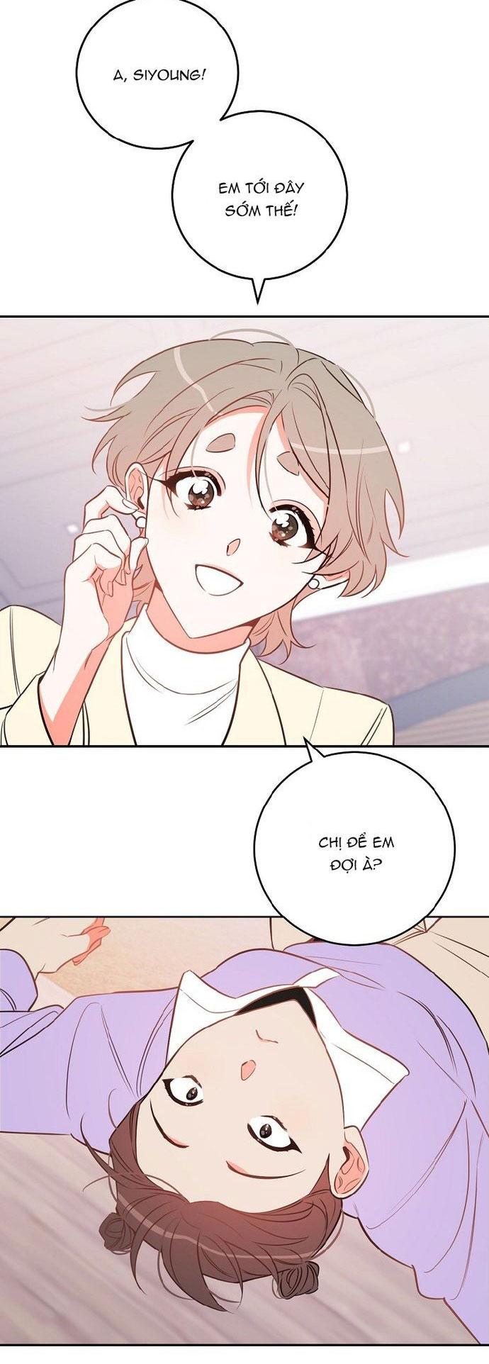 Có Chuyện Gì Xảy Ra với Sự Nổi Tiếng Của Tôi Thế? - Chap 73