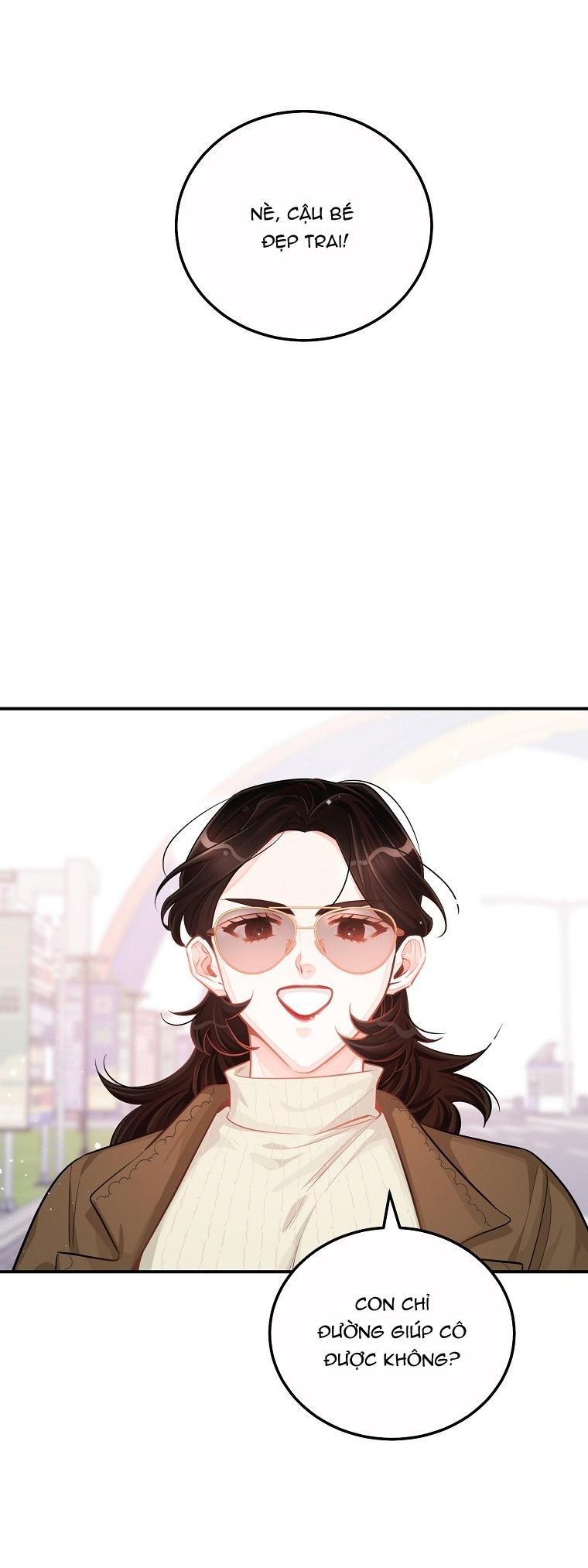 Có Chuyện Gì Xảy Ra với Sự Nổi Tiếng Của Tôi Thế? - Chap 51