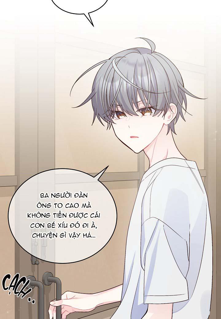 Merry Marbling - Chap 74