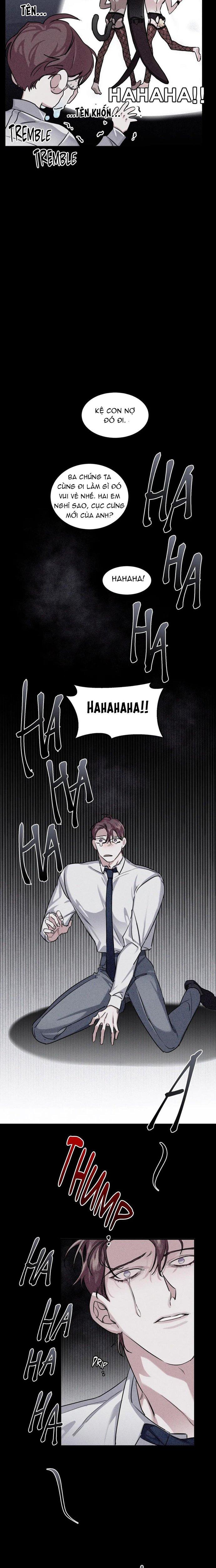 Đơn Phương - Chap 10