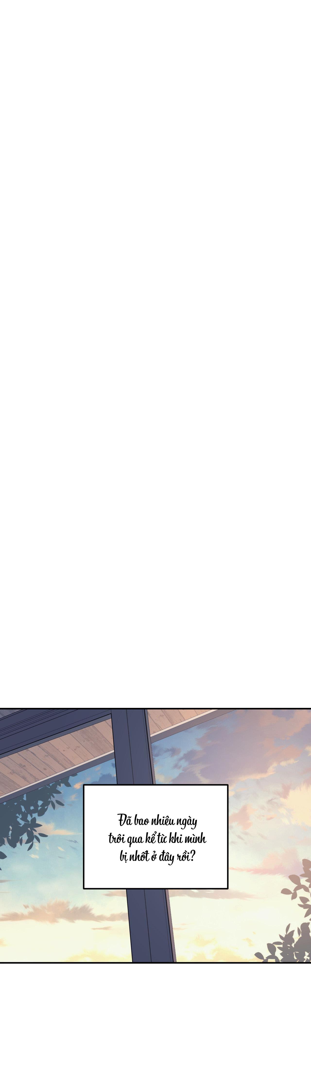 (CBunu) Cây Không Có Rễ - Chap 57