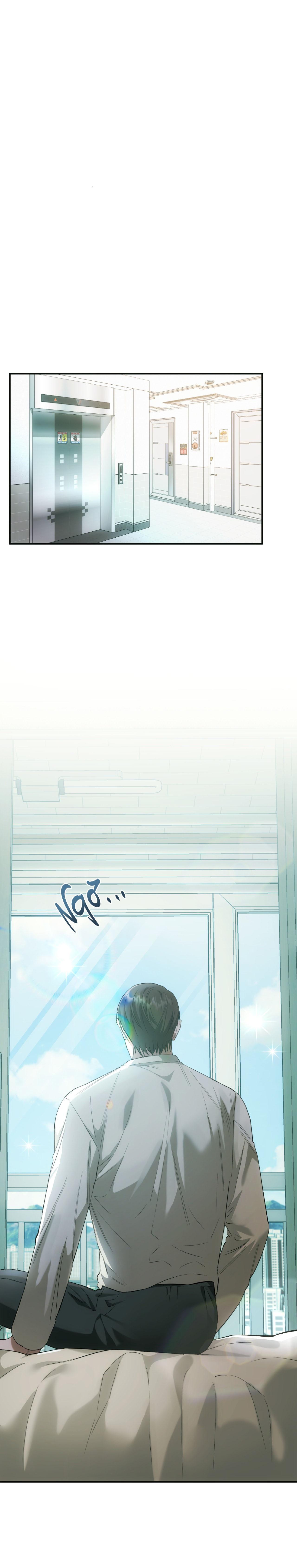 DEEP BURNING - Chap 5