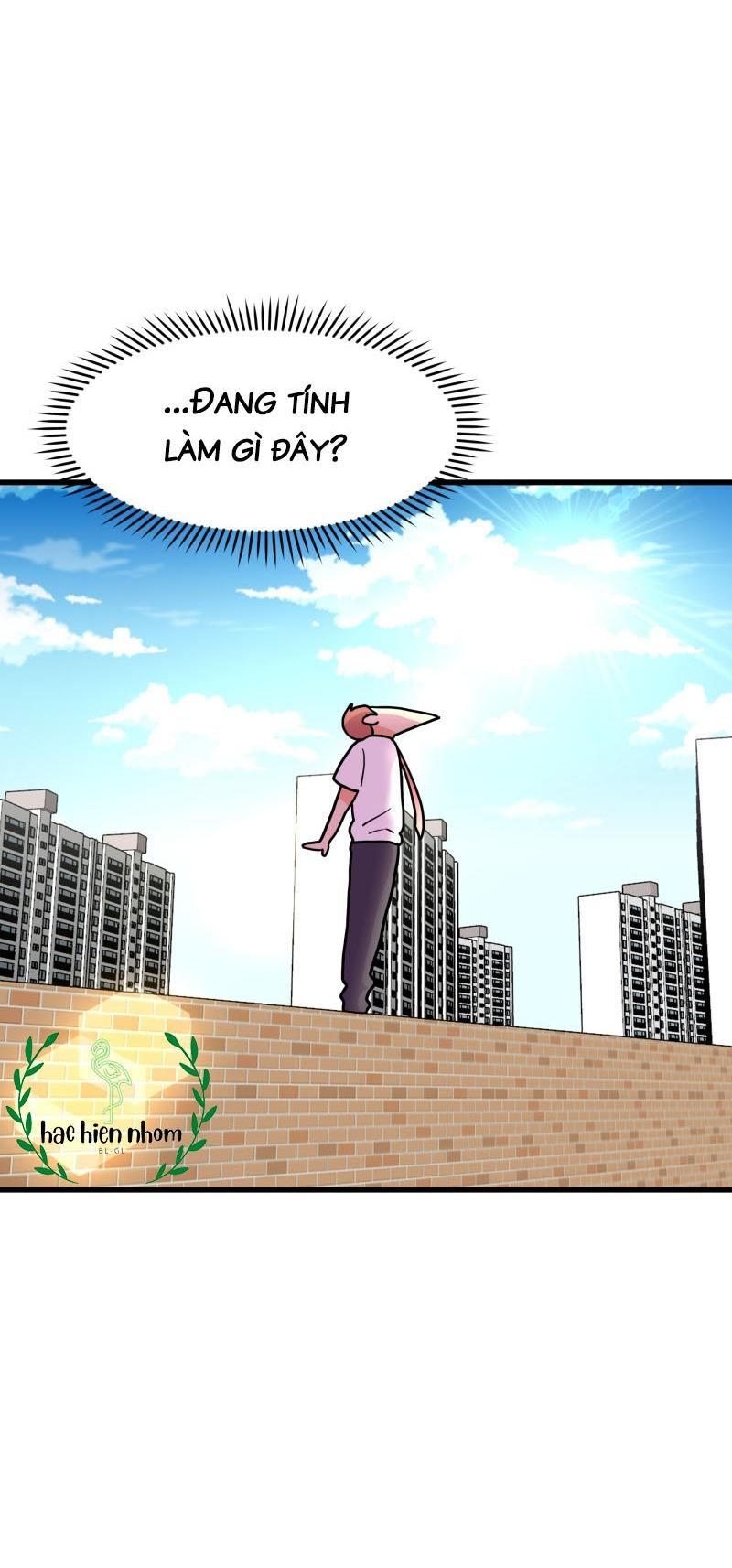 Truyện Ngôn Nhưng Không Ngôn Lắm - Chap 91