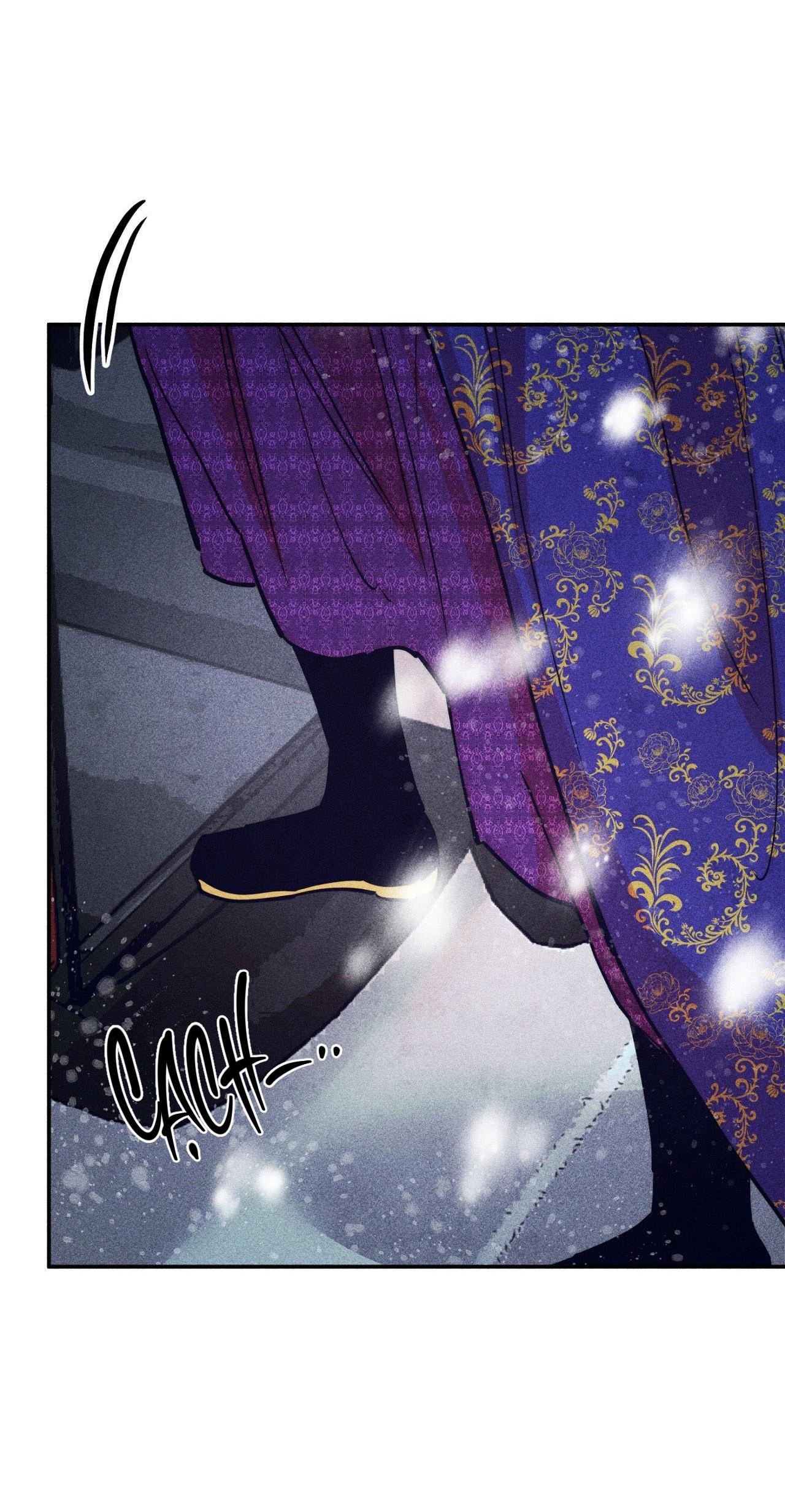 (CBunu) Làm vị cứu tinh thật dễ dàng - Chap 78