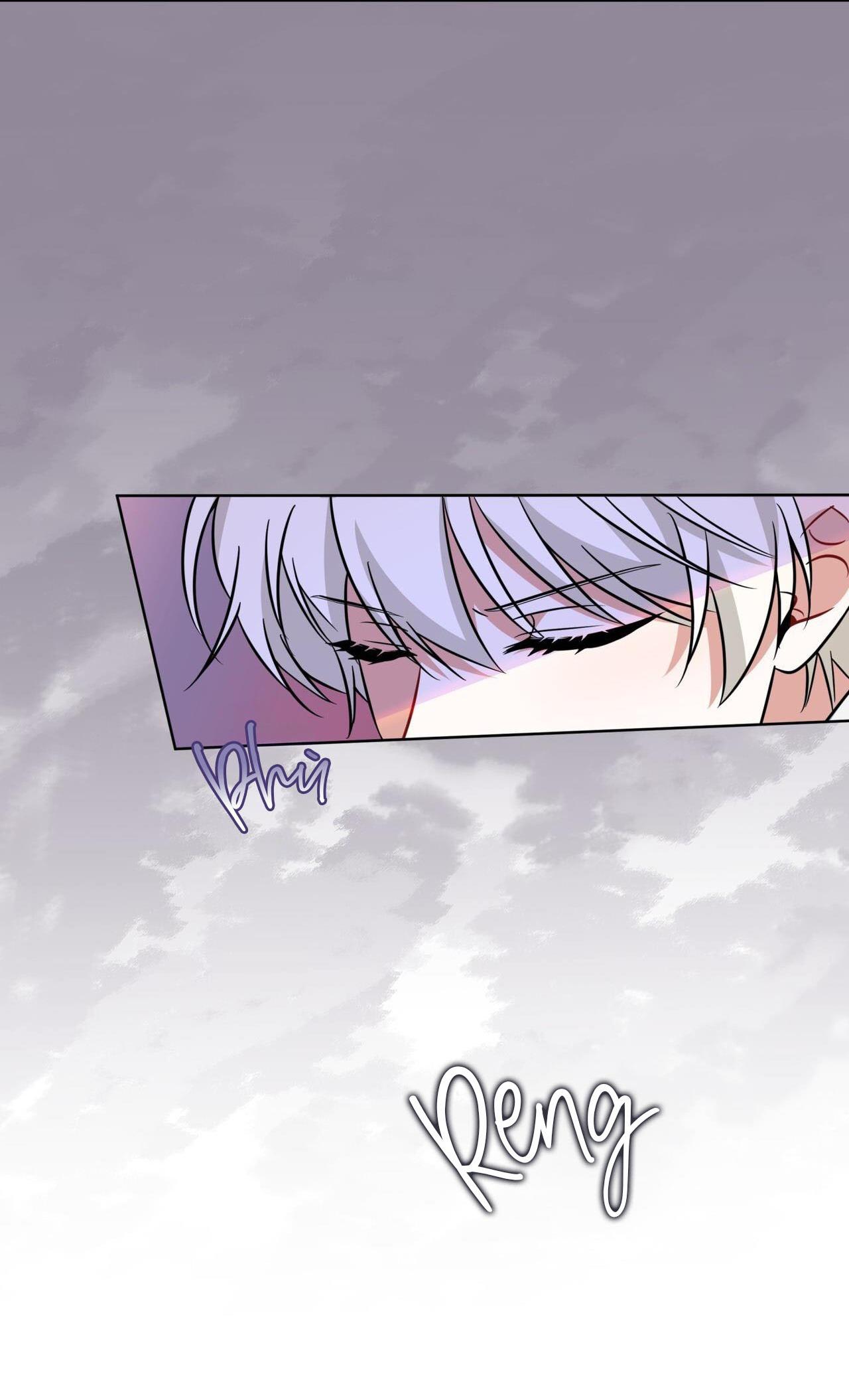 |DROP| Tiệm đồ uống của cáo Flynn - Chap 13