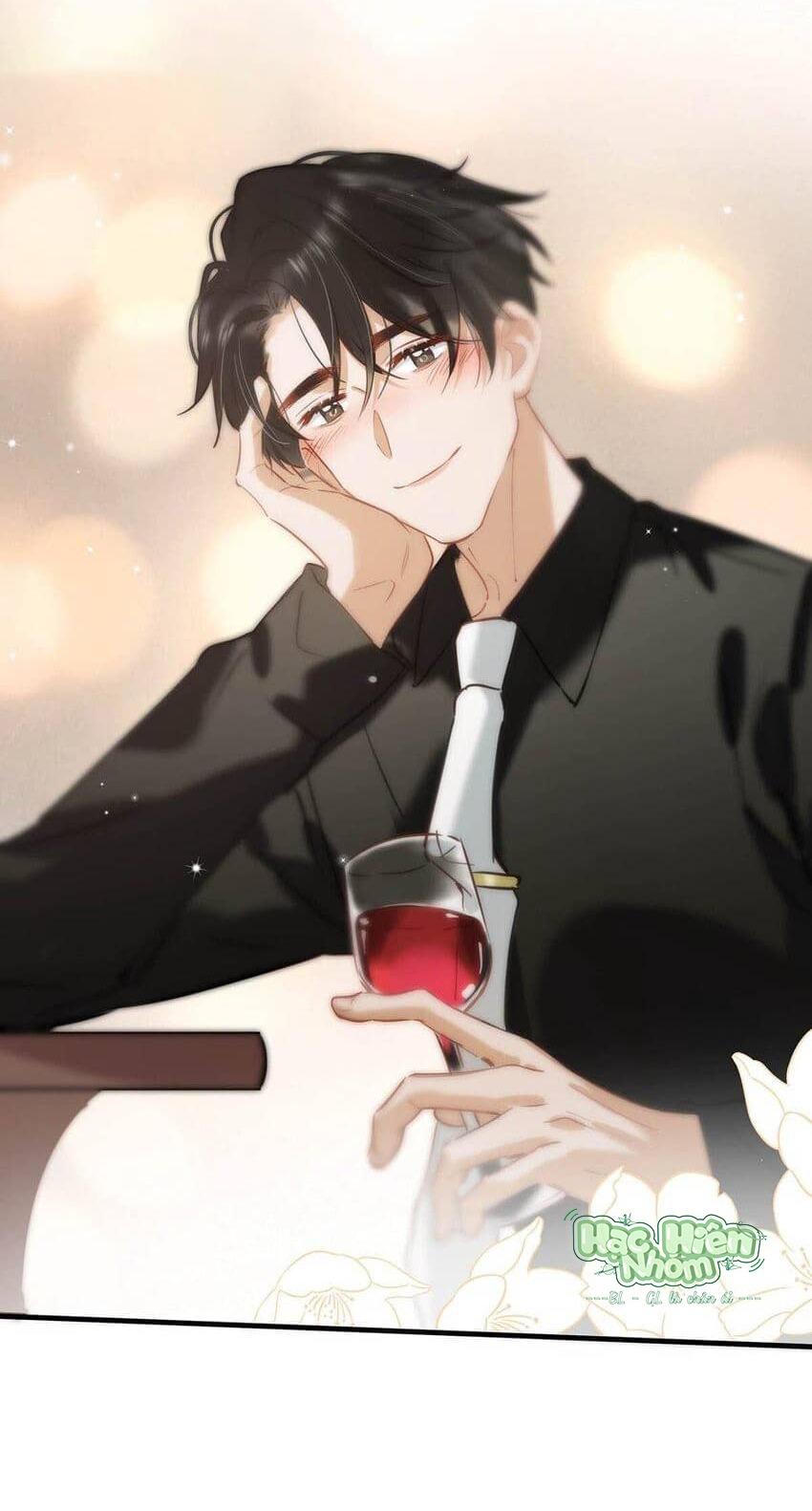 Tôi và đối tác của tôi [DROP] - Chap 68