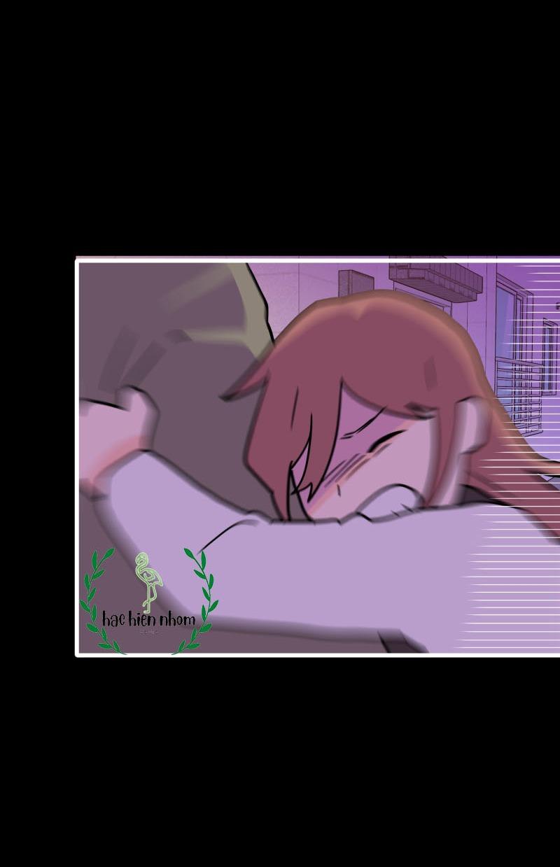 Truyện Ngôn Nhưng Không Ngôn Lắm - Chap 90