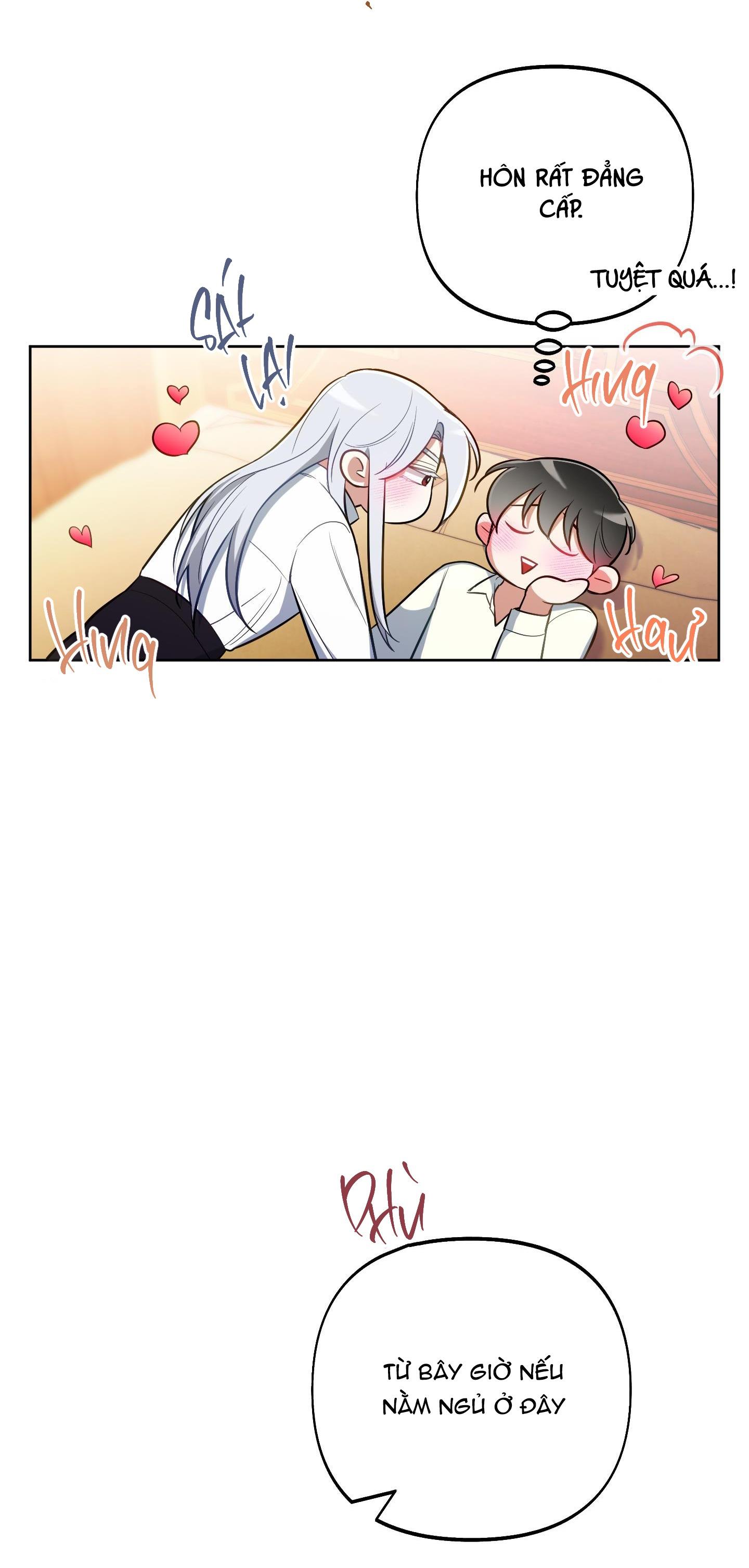 (NP) TRỞ THÀNH VUA CÔNG LƯỢC - Chap 52