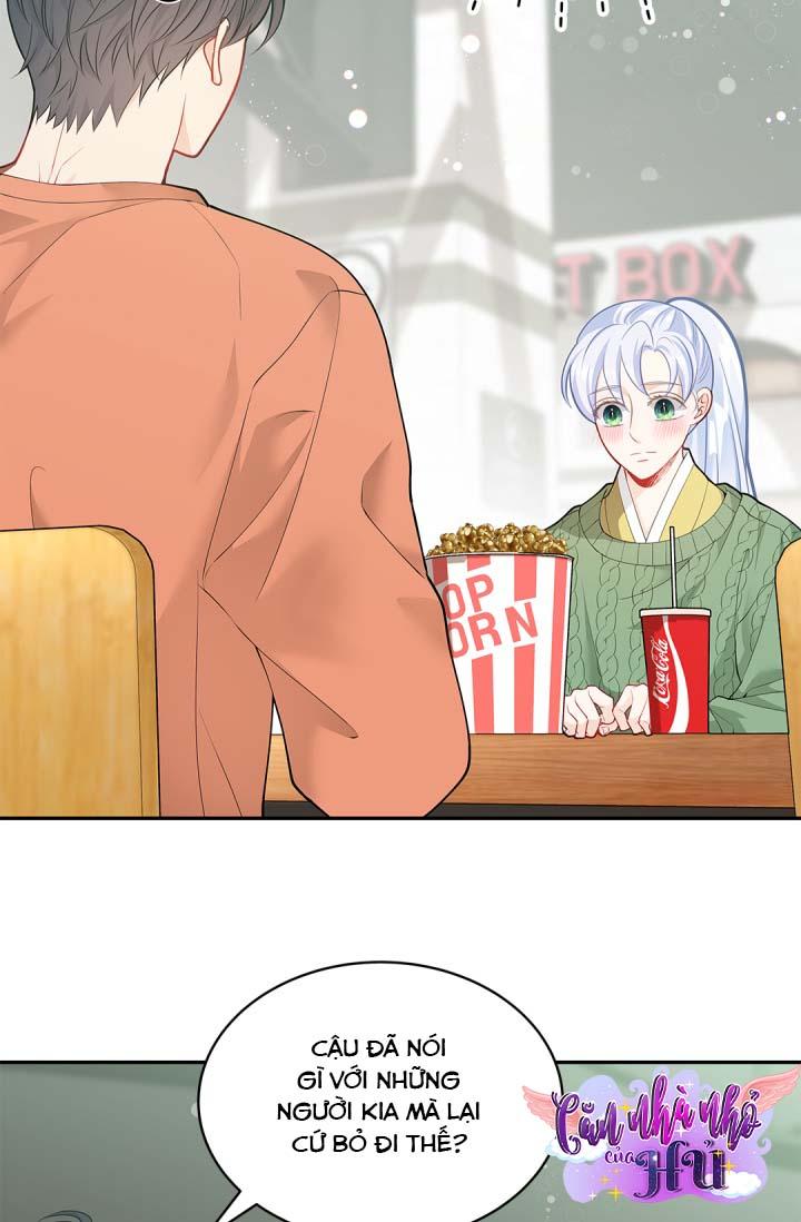 Hôn Nhân Bị Đánh Cắp Của Hồ Ly - Chap 52