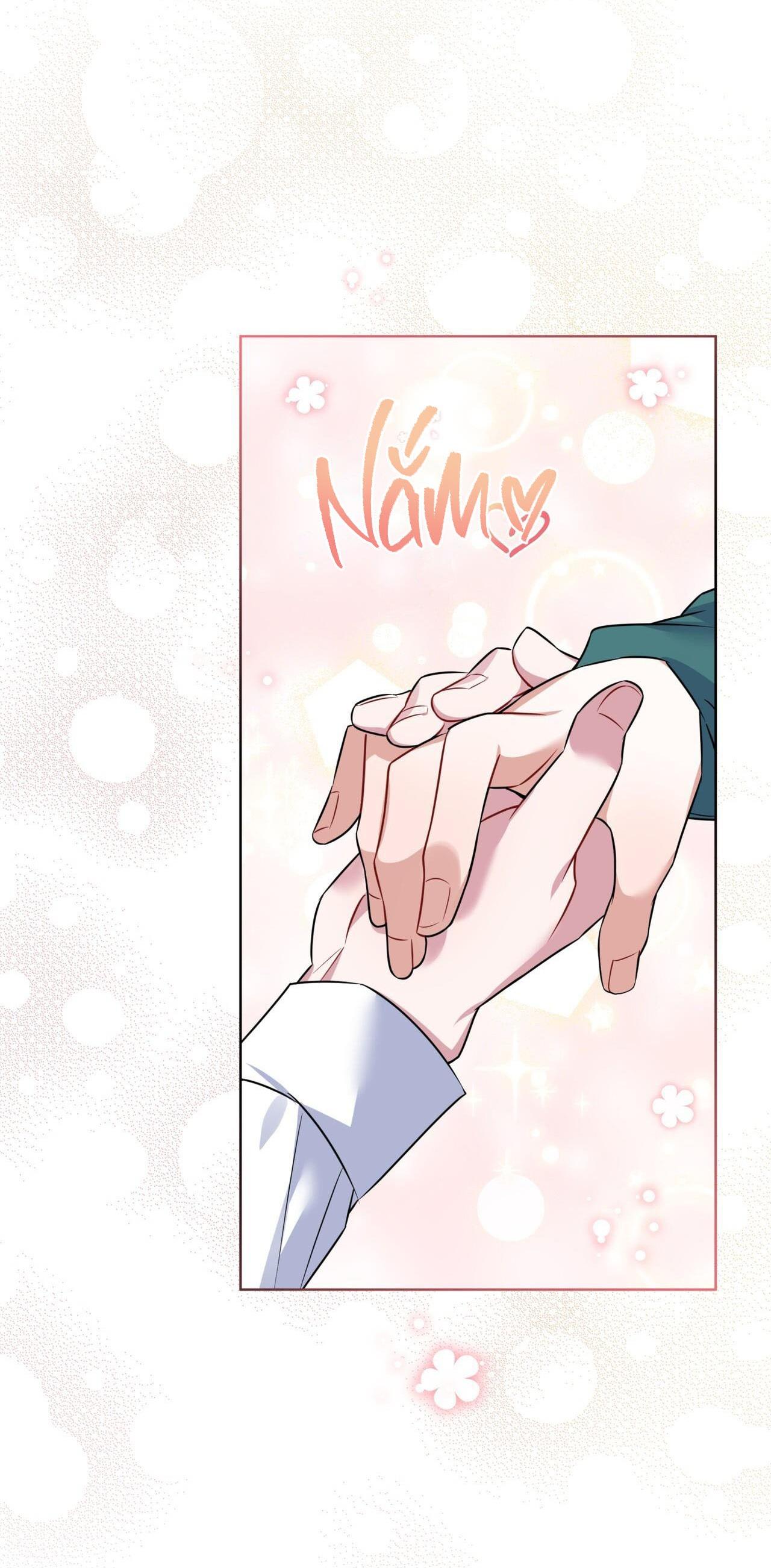 |DROP| Tiệm đồ uống của cáo Flynn - Chap 3