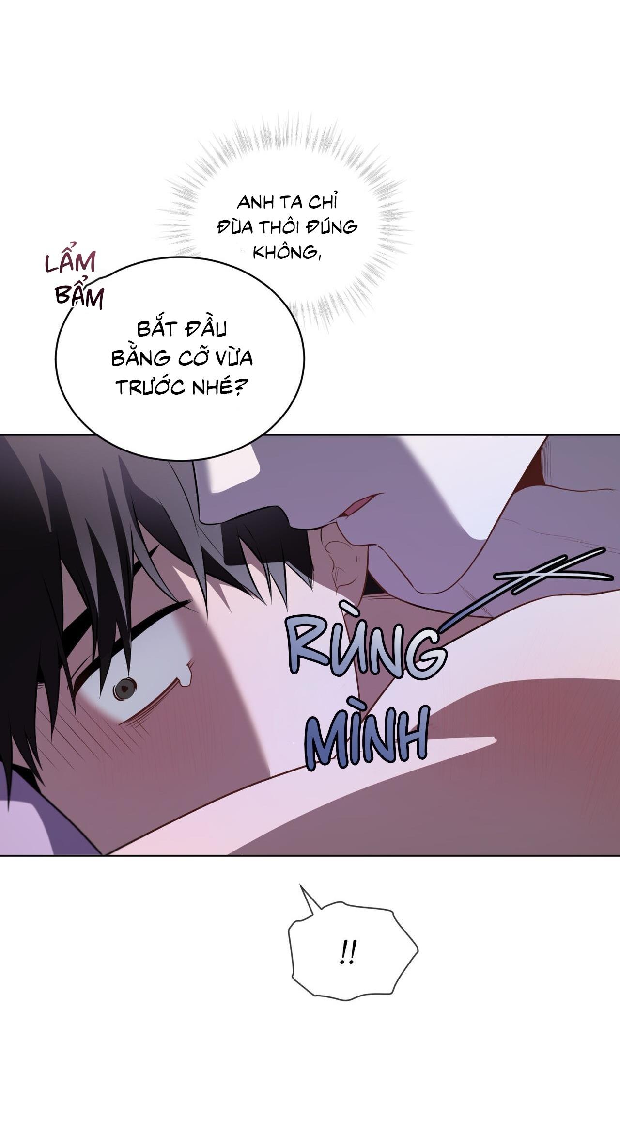 Passion - Chap 104