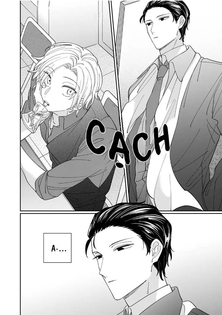 Dạy Dỗ Tên Host Tay Mơ - Chap 1