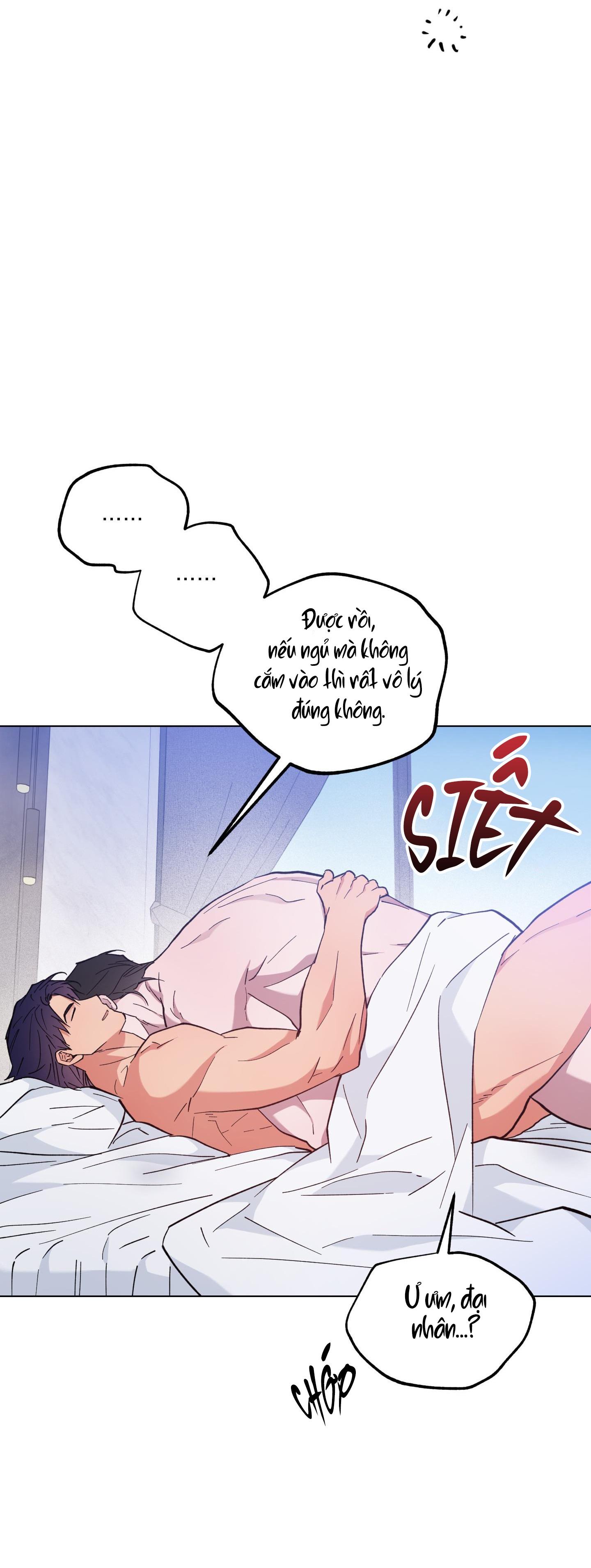 BÌNH MINH CỦA RỒNG - Chap 68