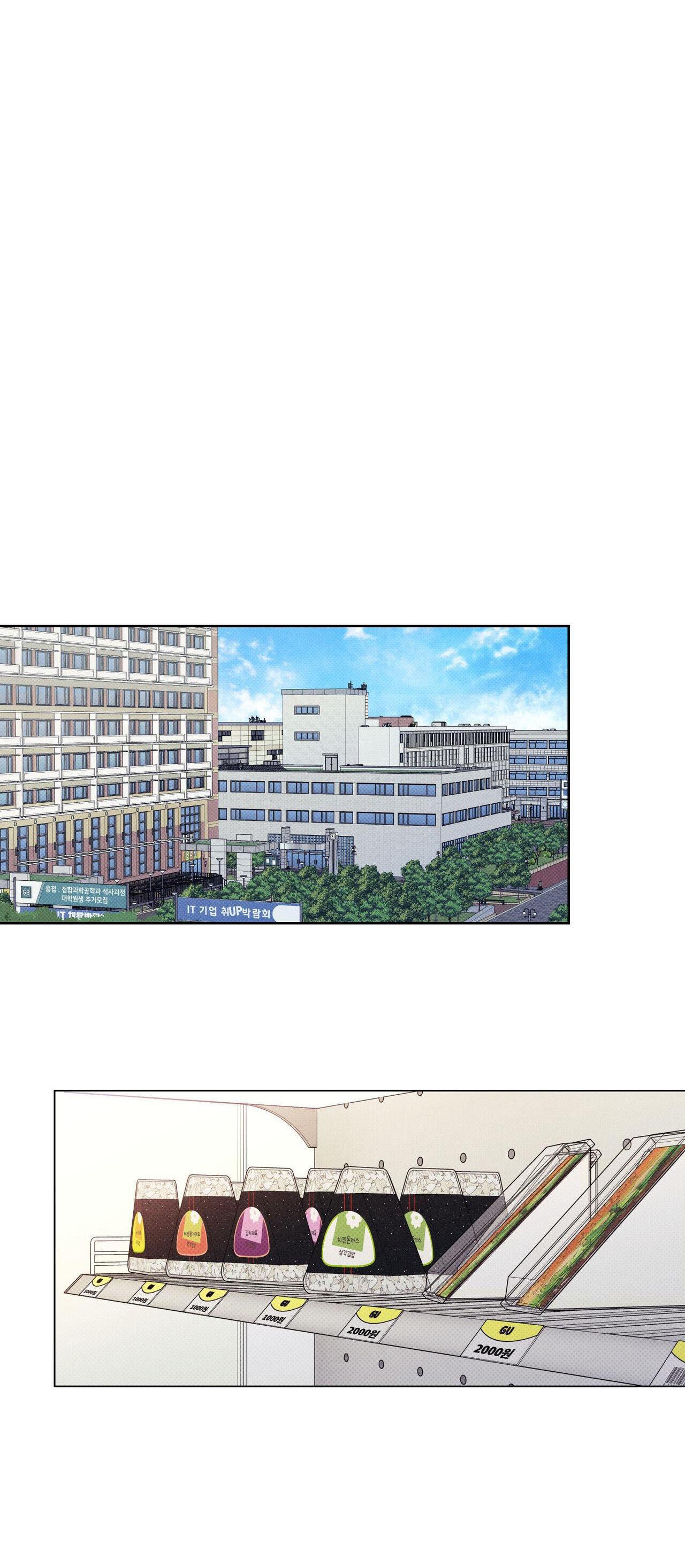 (CBunu) Công Việc Làm Thêm Thời Vụ - Chap 1