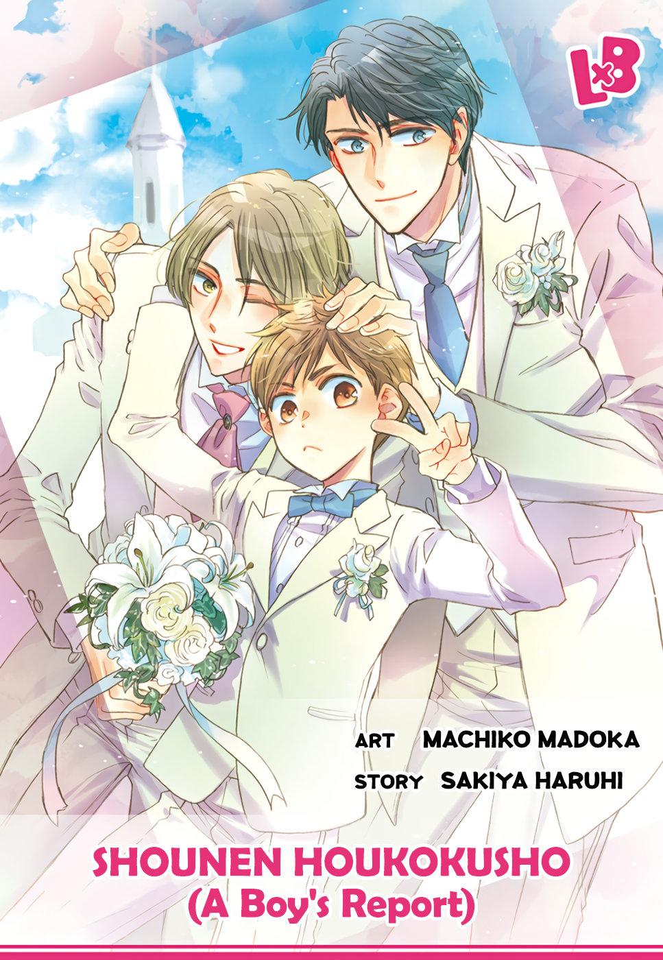 Người tà răm luôn có quỷ theo sau - Chap 88