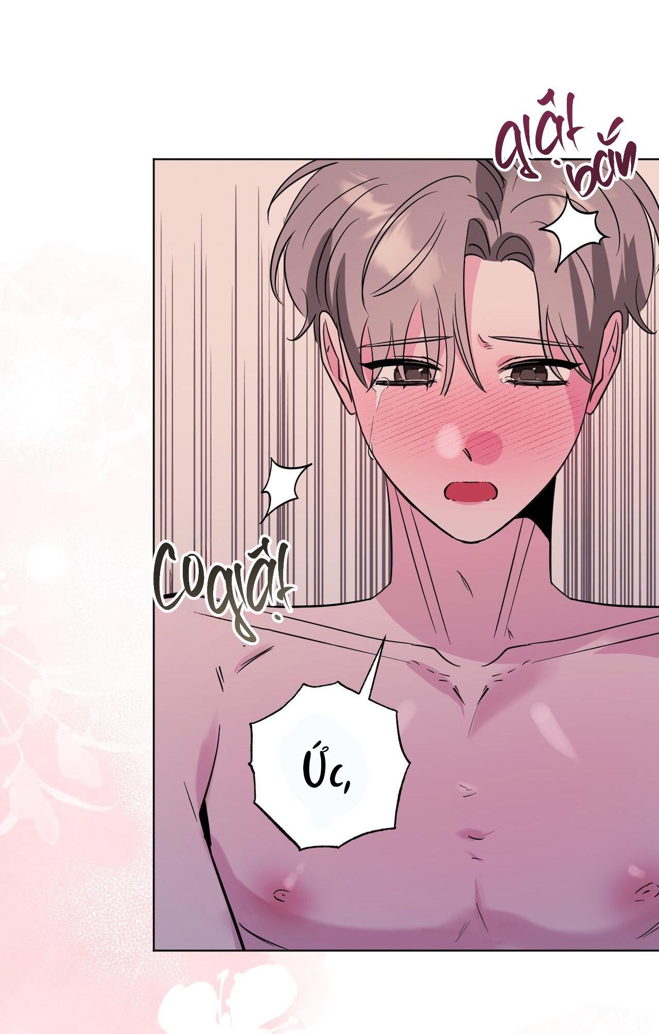 CẠM BẪY ĐẠI HỌC - Chap 94