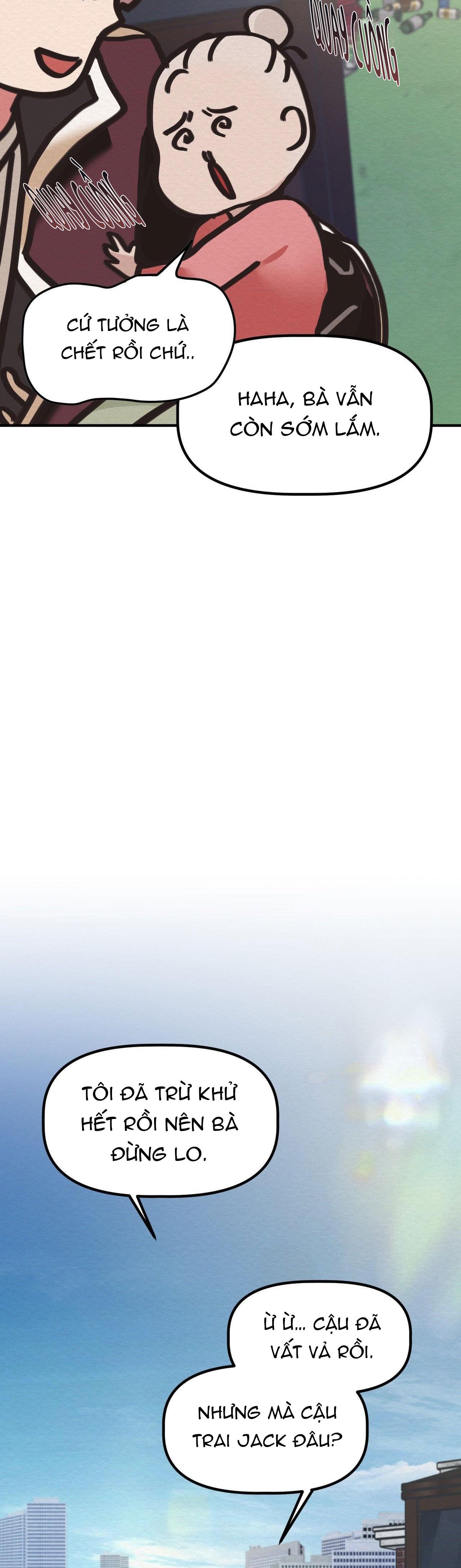 ÁC MA ĐỈNH CẤP - Chap 19