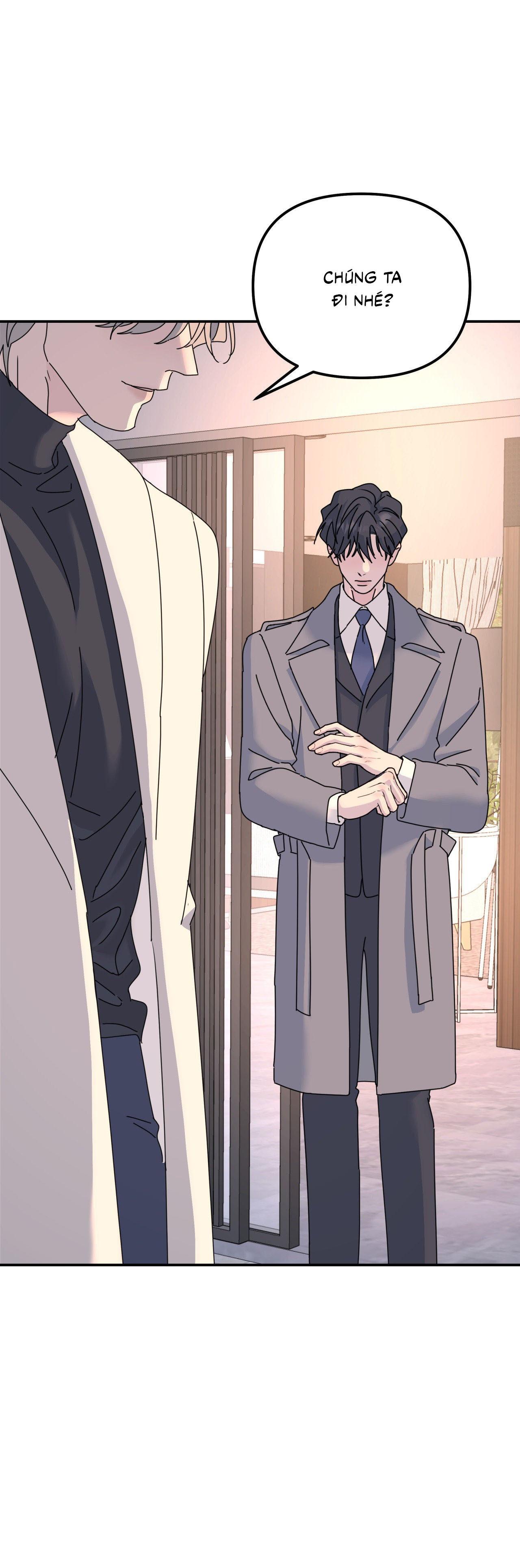 (CBunu) Cây Không Có Rễ - Chap 74