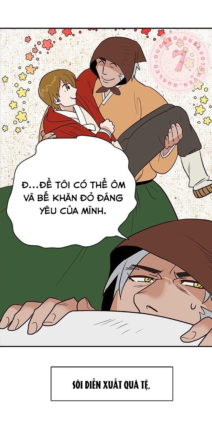 [Hoàn] Rạp Chiếu Phim BL Cổ Điển - Chap 53