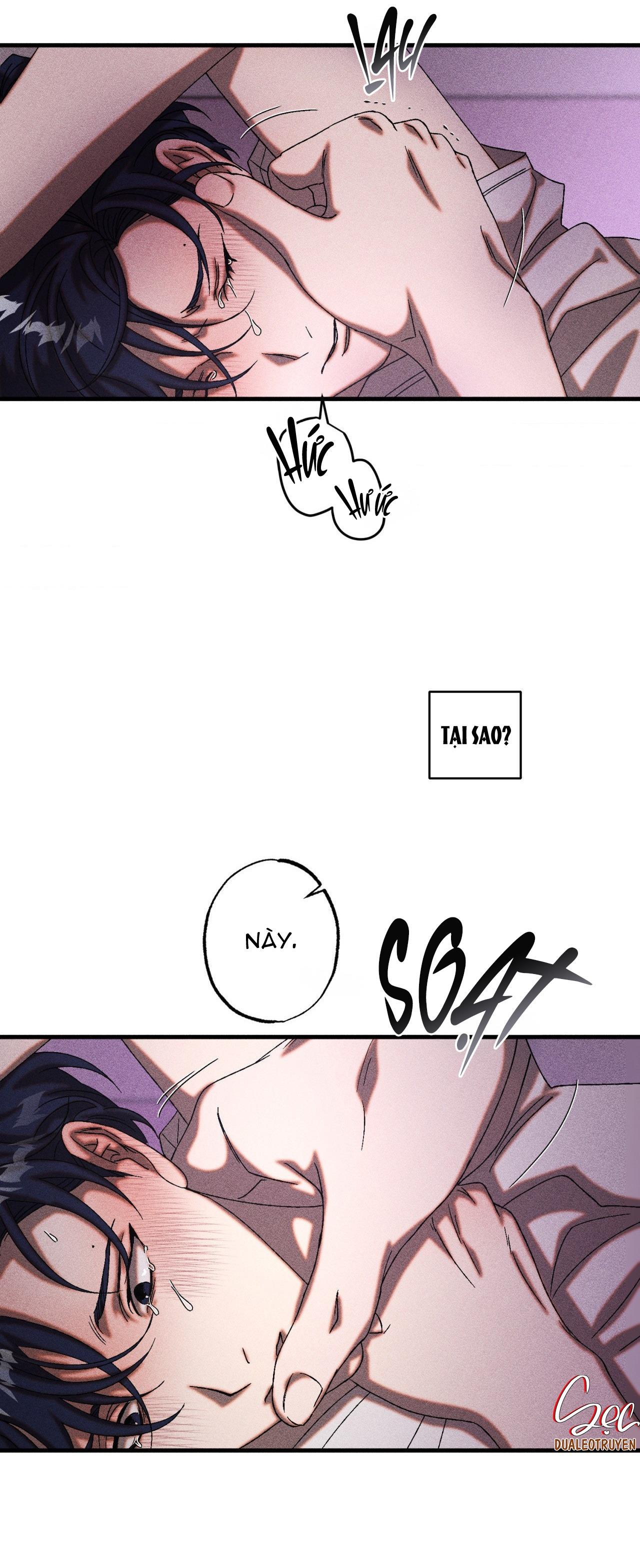 Cash Or Credit - Chap 30