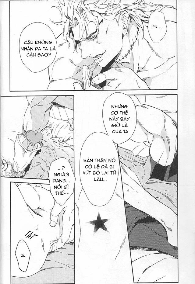 Doujinshi Tổng Hợp - Chap 242