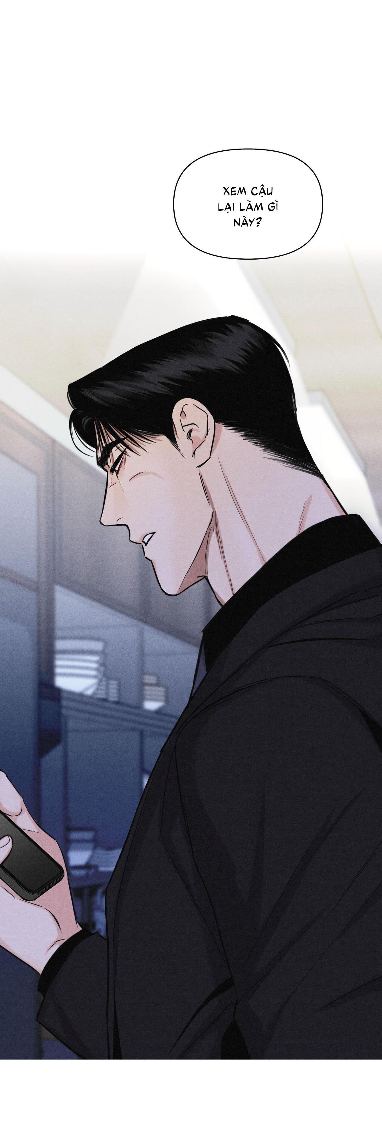 (CBunu) Công Việc Làm Thêm Thời Vụ - Chap 21