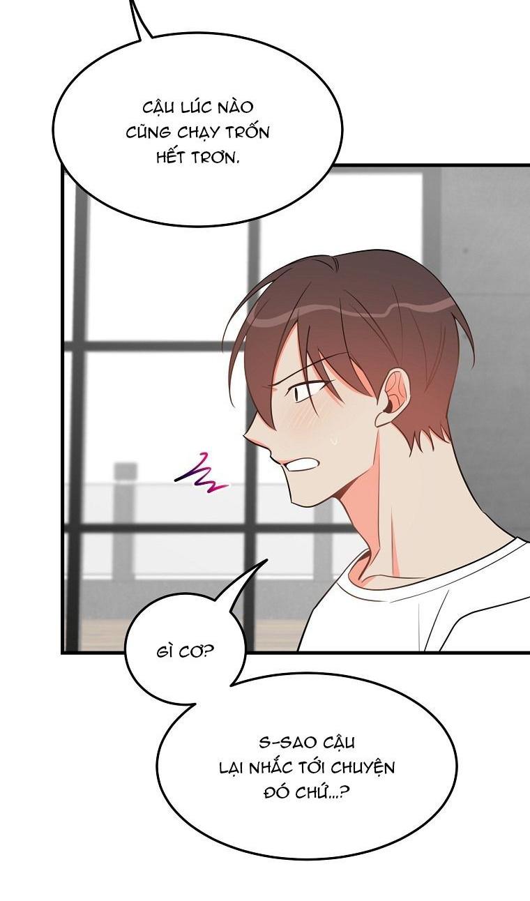 Có Chuyện Gì Xảy Ra với Sự Nổi Tiếng Của Tôi Thế? - Chap 27