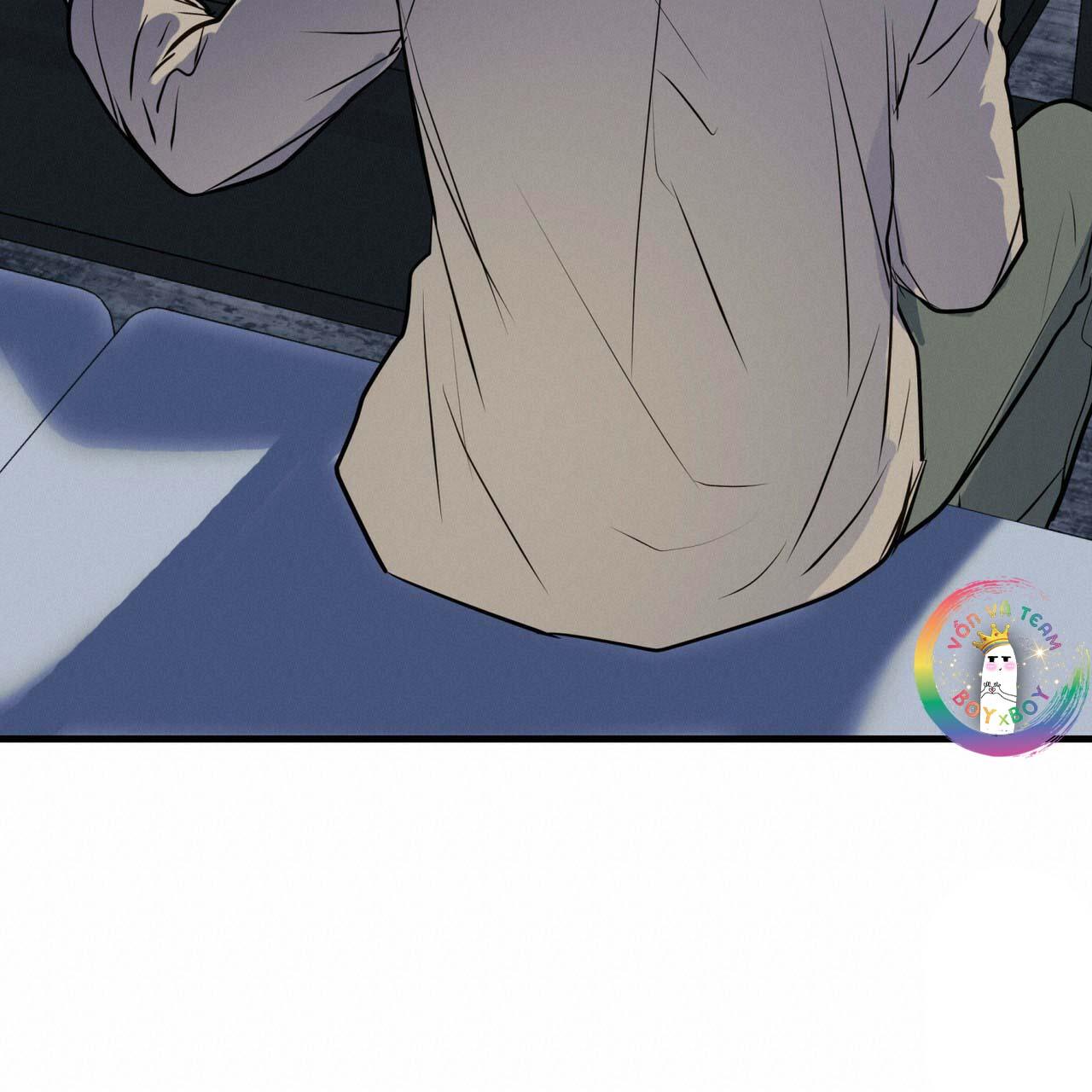 [DROP] Người Lạ Trong Gương - Chap 9