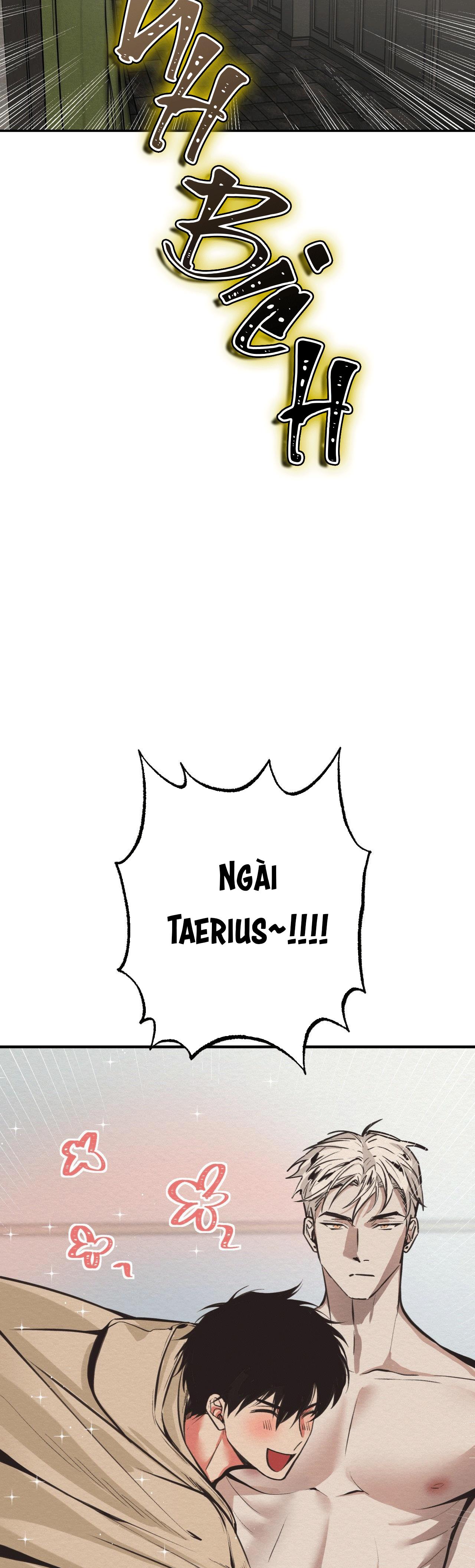 ÁC MA ĐỈNH CẤP - Chap 40