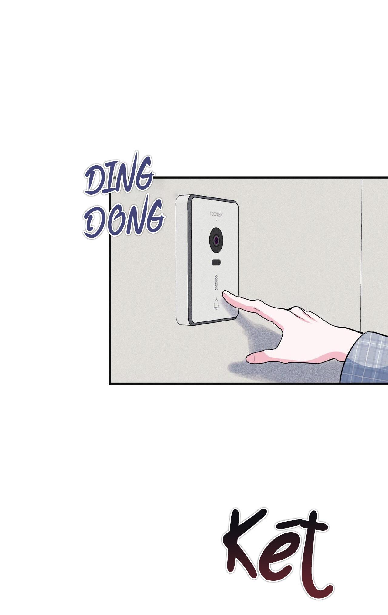 CẠM BẪY ĐẠI HỌC - Chap 84