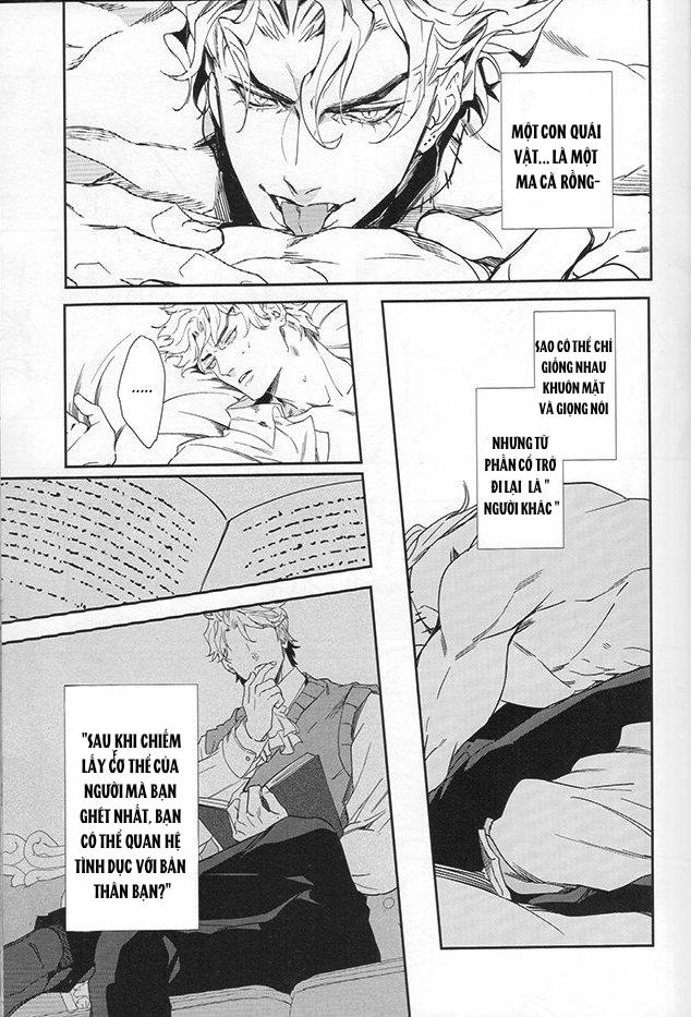 Doujinshi Tổng Hợp - Chap 242