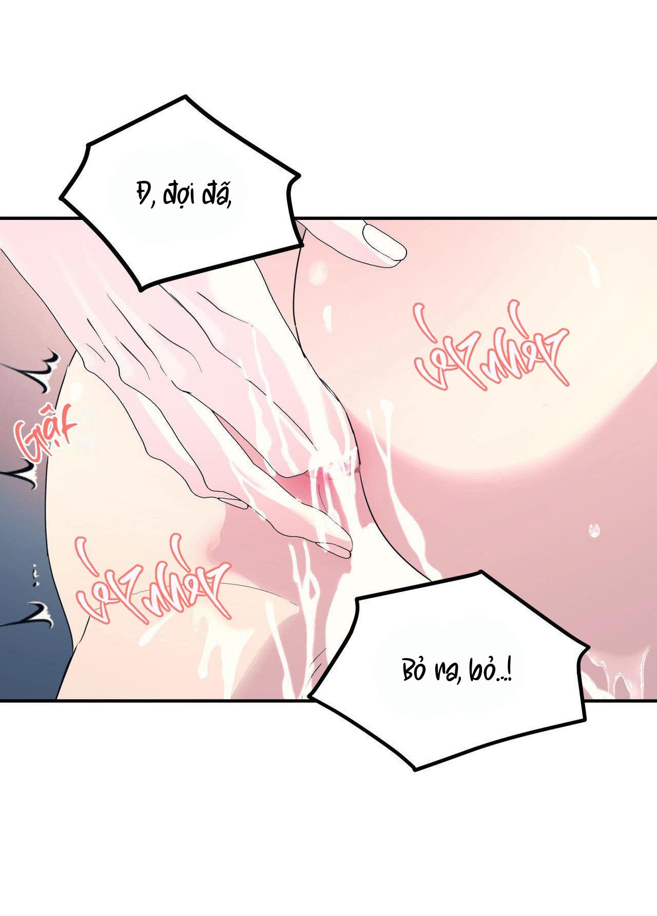 (CBunu) Cây Không Có Rễ - Chap 56