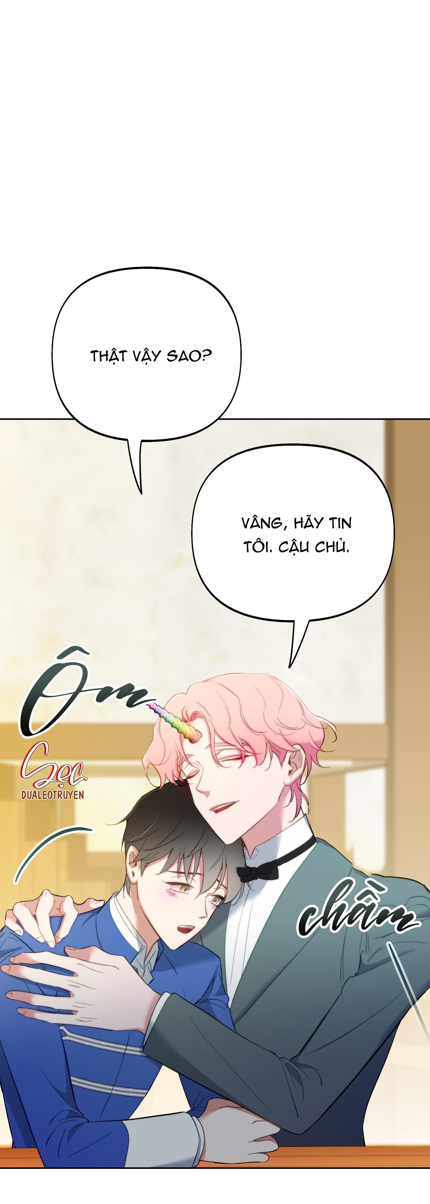(NP) TRỞ THÀNH VUA CÔNG LƯỢC - Chap 56