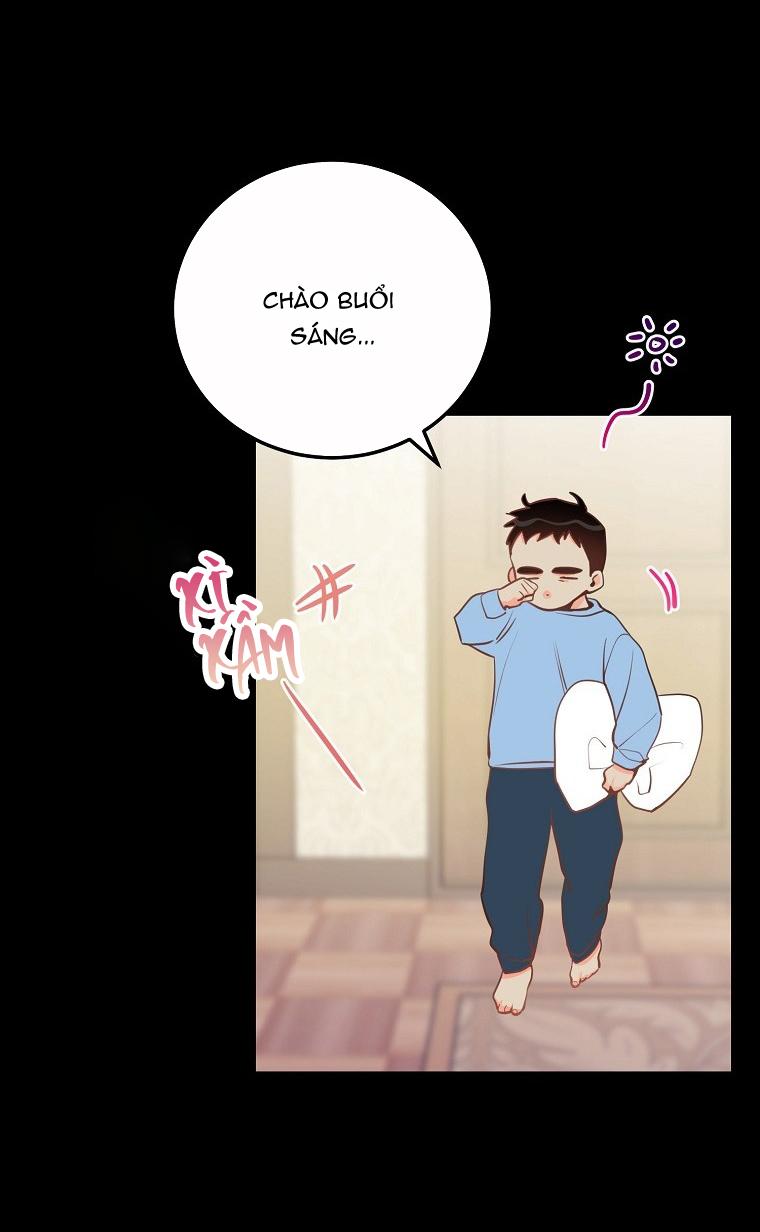 Có Chuyện Gì Xảy Ra với Sự Nổi Tiếng Của Tôi Thế? - Chap 49