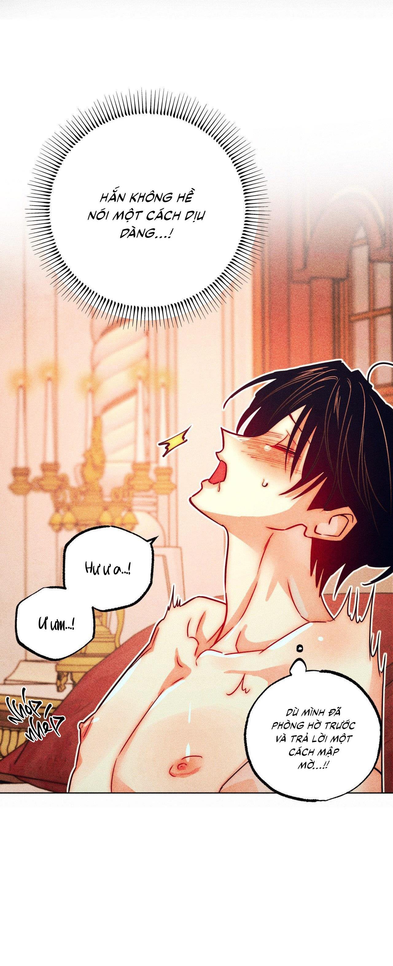 (CBunu) Làm vị cứu tinh thật dễ dàng - Chap 94