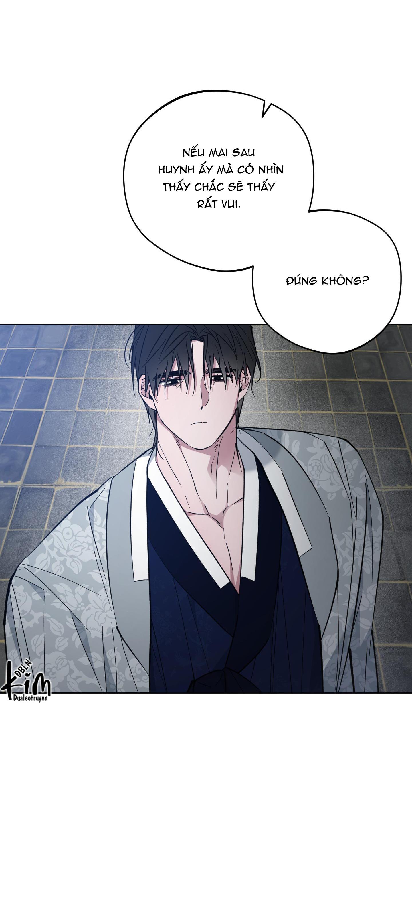 BÌNH MINH CỦA RỒNG - Chap 56