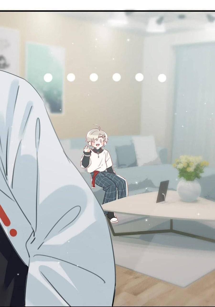 Tôi và đối tác của tôi [DROP] - Chap 26