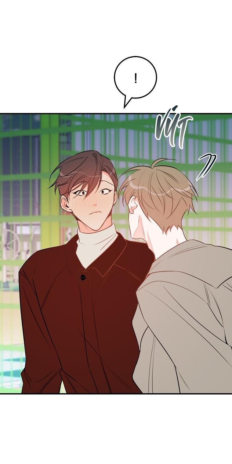 Có Chuyện Gì Xảy Ra với Sự Nổi Tiếng Của Tôi Thế? - Chap 55