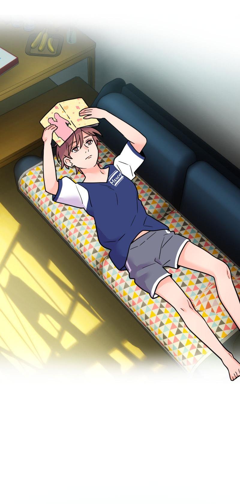 Truyện Ngôn Nhưng Không Ngôn Lắm - Chap 70